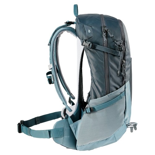 Рюкзак Deuter Futura 21 SL Сірий (1052-3400021 4409)