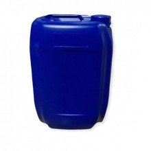 Каністра пластикова для бензину, Д/Т та технічних рідин Hoz 001 20 л.(MR49129)