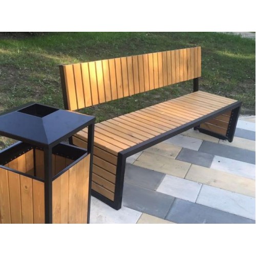 Лава GoodsMetall у стилі ЛОФТ 1200х450х400 ЛС35 Лава GoodsMetall у стилі ЛОФТ 1200х450х400 ЛС35