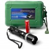 Ліхтар тактичний акумуляторний Wimpex WX-T8628 99000W Чорний