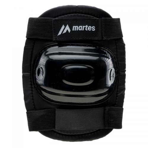 Комплект захисту Martes Garda Boy Protector SET Junior L Black в інтернет супермаркеті PbayMarket!