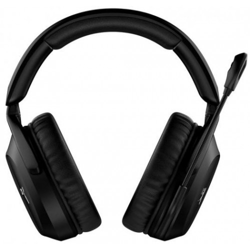 Гарнітура HyperX Cloud Stinger 2 USB/WL Black (676A2AA)