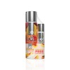 Комплект System JO GWP — Peaches & Cream — Peachy Lips 120 мл & H2O Vanilla 30 мл в інтернет супермаркеті PbayMarket!