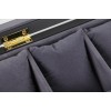 Скринька для зберігання годинників Craft 34х11.5х7.8 см 5WB.MAT.BL.GR