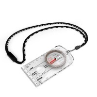 Компас Silva 3NL 360 Прозорий (SLV 37583)