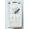 Складаний ніж Victorinox Spartan 91 мм 12 функцій Сріблястий (1.3603.T7B1)