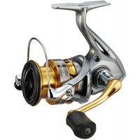 Котушка Shimano Sedona 2500 FI 3+1BB 5.0:1