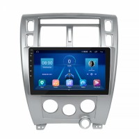 Штатна автомобільна магнітола Lesko Hyundai Tucson (2004-2009 рр.) 10