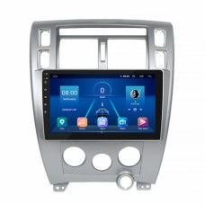 Штатна автомобільна магнітола Lesko Hyundai Tucson (2004-2009 рр.) 10