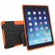 Чохол Armor Case для Apple iPad Air 2 Orange
