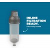 Питна система Aquamira Pressurized Reservoir 1.5 L Чорний (1053-AQM 67640)