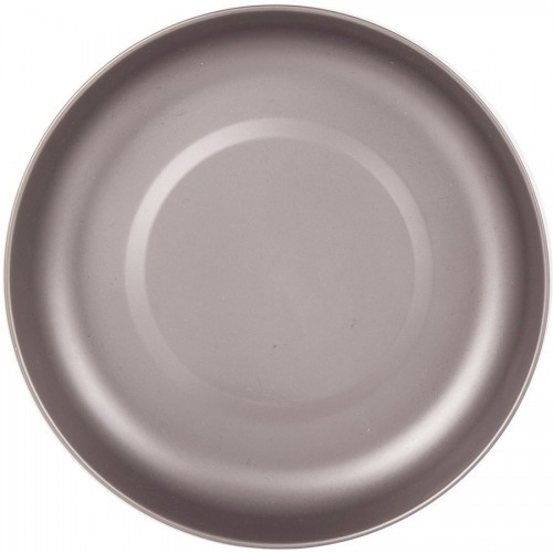 Тарілка Lifeventure Titanium Plate