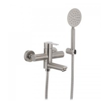 Змішувач для ванни MIXXUS DAX-009 (SS2803) Змішувач для ванни MIXXUS DAX-009 (SS2803)