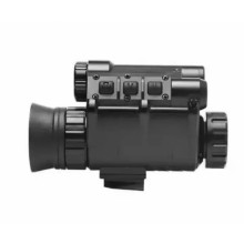Прилад монокуляр нічного бачення на шолом та акумулятором Binock NVG30 Wi-Fi (2046019045)
