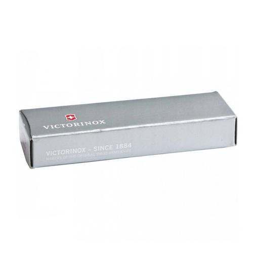 Складаний ніж Victorinox Hiker 91 мм 13 функцій Чорний (1.4613.3) Складаний ніж Victorinox Hiker 91 мм 13 функцій Чорний (1.4613.3)