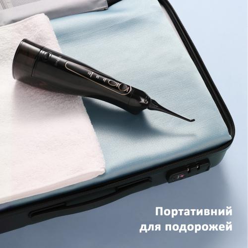 Іригатор Fairywill 5020E Black