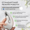 Мікротоковий ліфтинг масажер No Brand Гуаша для омолодження обличчя і тіла (KGL-01S)