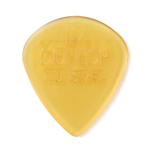 Медіатори Dunlop 427P1.38 Ultex Jazz III Player's Pack 1.38 mm (6 шт.) Медіатори Dunlop 427P1.38 Ultex Jazz III Player's Pack 1.38 mm (6 шт.)
