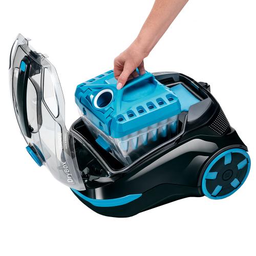 Пилосос THOMAS DryBox (786553) Пилосос THOMAS DryBox (786553)