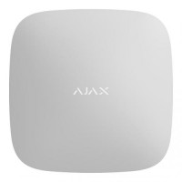 Інтелектуальний ретранслятор Ajax ReX 2 білий