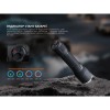 Ліхтарик ручний Fenix TK17 3600лм 330м Type-C Чорний (2626279881)