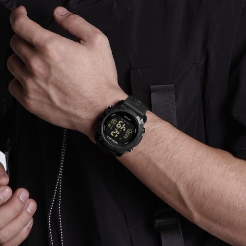 Наручний годинник чоловічий NaviForce Europe Black Чорний (3153) Наручний годинник чоловічий NaviForce Europe Black Чорний (3153)