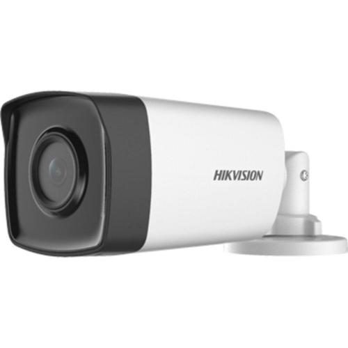 2 Мп Turbo HD відеокамера Hikvision DS-2CE17D0T-IT5F (C) 3.6 мм 2 Мп Turbo HD відеокамера Hikvision DS-2CE17D0T-IT5F (C) 3.6 мм