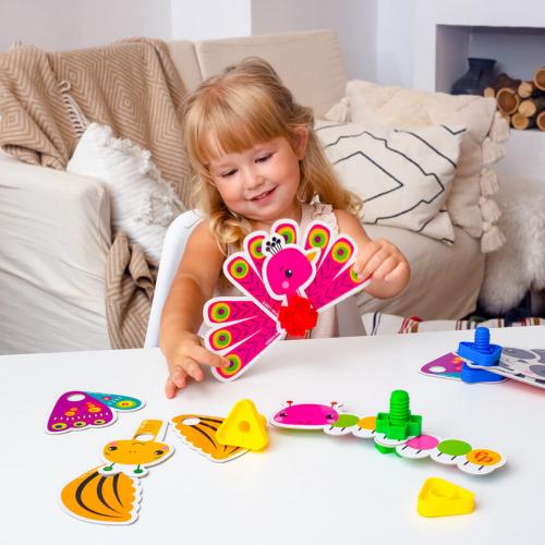 Игра-конструктор  Игра-конструктор