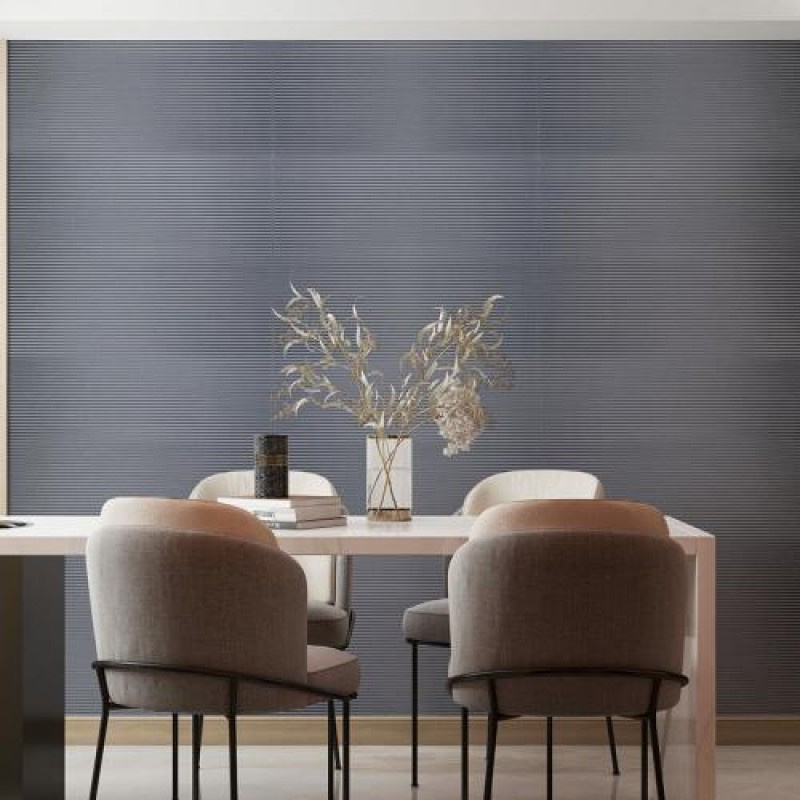 Панель 3D Silver 700*700*4мм (D) Sticker Wall SW-00001952