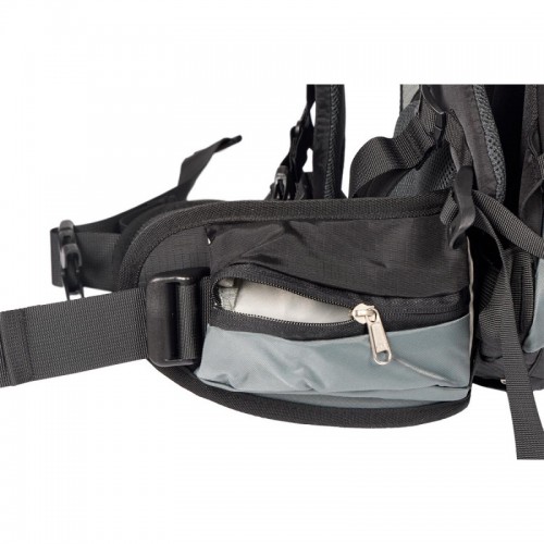 Рюкзак Skif Outdoor Futura Pro 65L Black (1013-389.02.64)