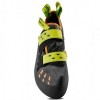 Скельники La Sportiva Tarantula 46.5 Black Lime (1052-30J900729 46,5)