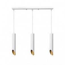 Світильник підвісний MSK Electric Slice на три плафони NL 3722-3W