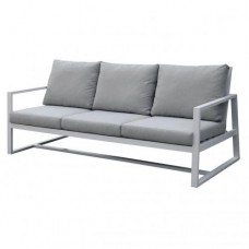 Лаунж диван у стилі Loft NS-923 930x2000x870 мм Серый