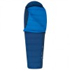Спальник пуховий Sea To Summit Trek TK1 Regular L Синій