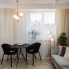 Торшер TK Lighting Ester Бежевий (TK5809)