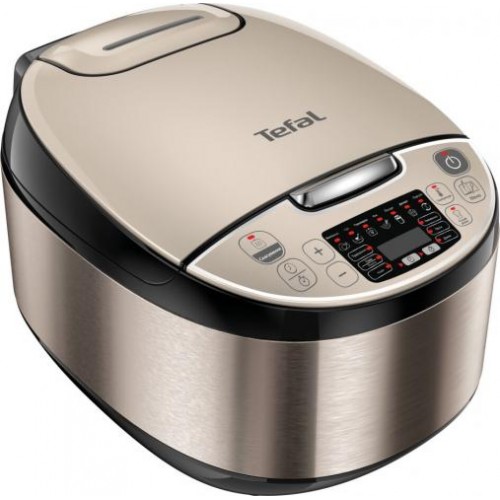 Мультиварка Tefal RK321A34 (6662002) Мультиварка Tefal RK321A34 (6662002)