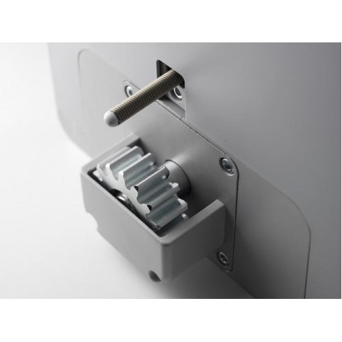 Комплект автоматики для воріт Comunello FORT 624 24V KIT (FT624KIT) Комплект автоматики для воріт Comunello FORT 624 24V KIT (FT624KIT)