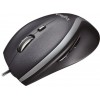 Миша Logitech Advanced Corded M500s (910-005784) Black USB в інтернет супермаркеті PbayMarket!