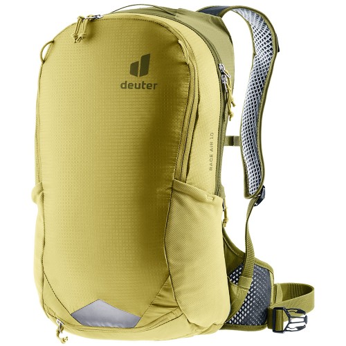 Рюкзак Deuter Race Air 10 л Yellow (1052-3204323 1206) Рюкзак Deuter Race Air 10 л Yellow (1052-3204323 1206)