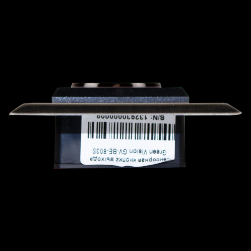 Сенсорна кнопка виходу GreenVision GV-ВЕ-803S Сенсорна кнопка виходу GreenVision GV-ВЕ-803S