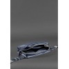 Сумка поясна BlankNote DropBag maxi Темно-синій (BN-BAG-20-navy-blue)