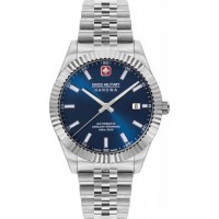 Годинник Swiss Military-Hanowa DILIGENTER SMWGL0002102 Годинник Swiss Military-Hanowa DILIGENTER SMWGL0002102