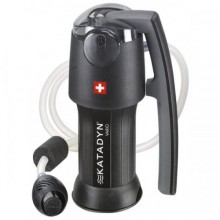 Фільтр для очистки води Katadyn Vario (KAT-8014932)