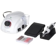 Фрезер-машинка для манікюру DRILL PRO DM-212 30 000 об/хв 30Вт (1821582902)