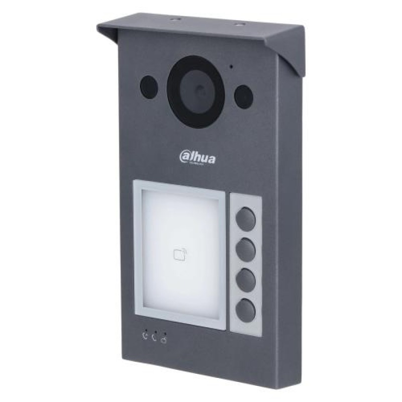 Панель виклику Dahua DHI-VTO3311Q-WP 261896