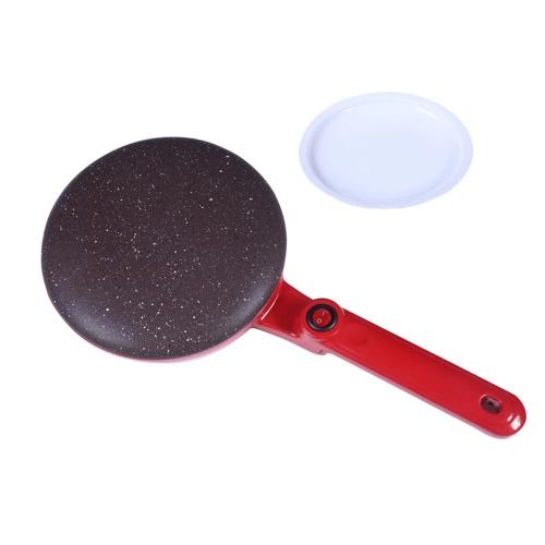 Млинниця електрична RAF R.5209 22 см 650W Red (3_04554) Млинниця електрична RAF R.5209 22 см 650W Red (3_04554)