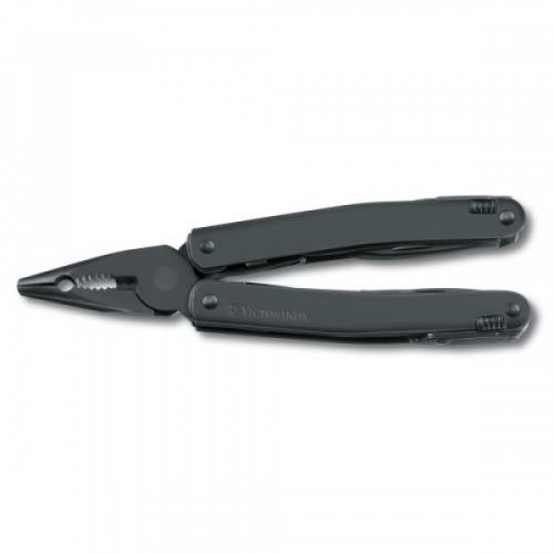 Ніж Victorinox SwissTool Spirit XBS Black (1049-Vx30224.3CN) Ніж Victorinox SwissTool Spirit XBS Black (1049-Vx30224.3CN)