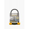 Велозамок Onguard U-lock 8010 BULLDOG STD 115x230 Чорний з жовтим в інтернет супермаркеті PbayMarket!