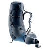 Рюкзак Deuter Aircontact Lite 2023 40+10 л Black/Blue (1052-3340123 7319)