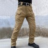 Тактичні чоловічі штани No Brand B260 38 Khaki 12926-83207